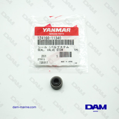 YANMAR VALVE STEM SEAL