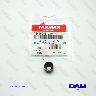 YANMAR VALVE STEM SEAL