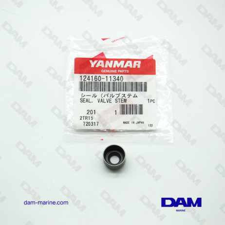 JOINT QUEUE DE SOUPAPE YANMAR