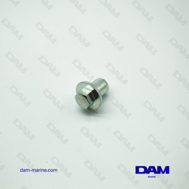 YANMAR ROCKER ARM COVER CAP
