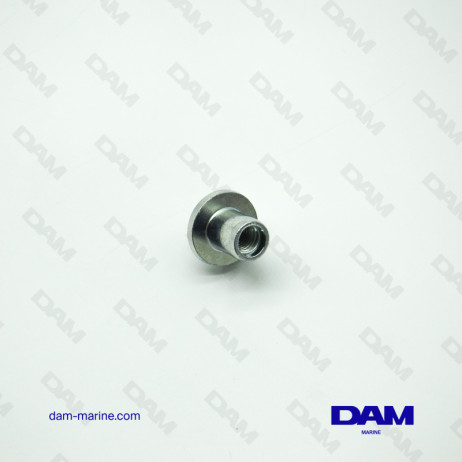 YANMAR ROCKER ARM COVER CAP