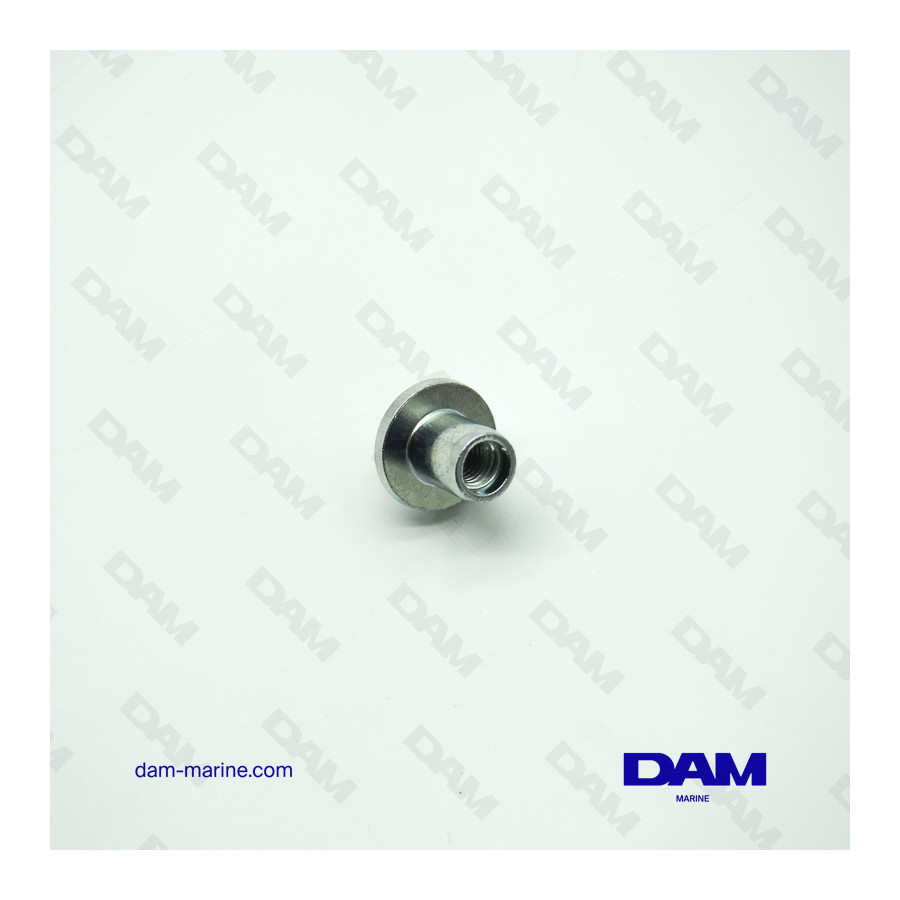 YANMAR ROCKER ARM COVER CAP