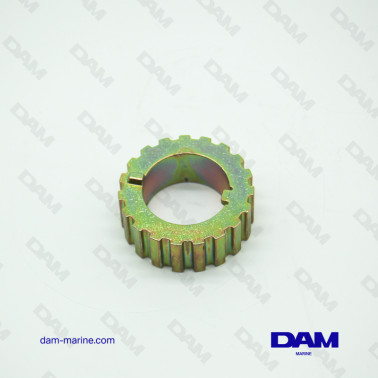 VOLVO CRANKSHAFT SPROCKET -...
