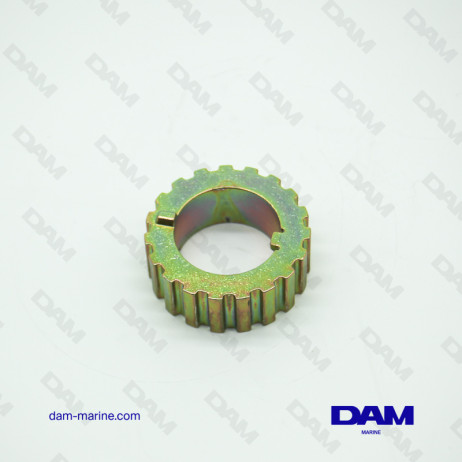 VOLVO CRANKSHAFT SPROCKET - 855428