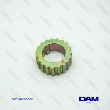 PIGNON VILEBREQUIN VOLVO - 855428