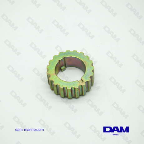 PIGNON VILEBREQUIN VOLVO - 855428