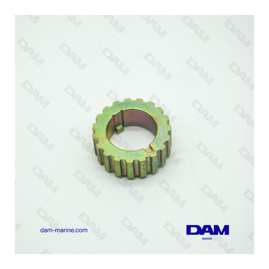 PIGNON VILEBREQUIN VOLVO - 855428