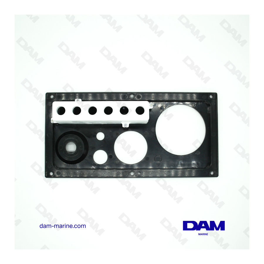 TABLERO DESNUDO DE YANMAR