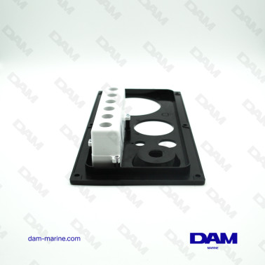 TABLERO DESNUDO DE YANMAR