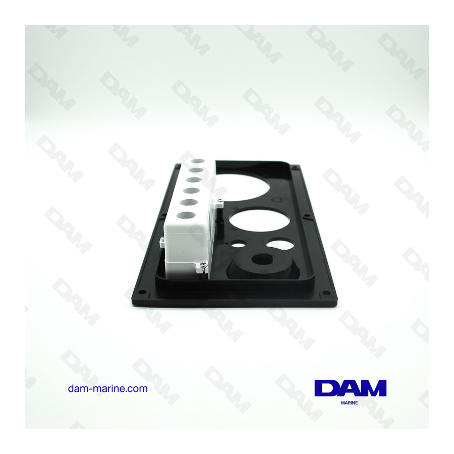 TABLERO DESNUDO DE YANMAR