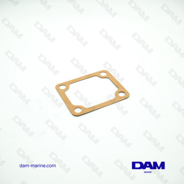 PLAQUE YANMAR