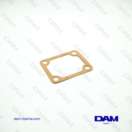 PLAQUE YANMAR