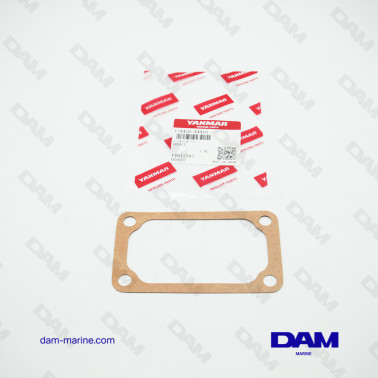 PLAQUE YANMAR