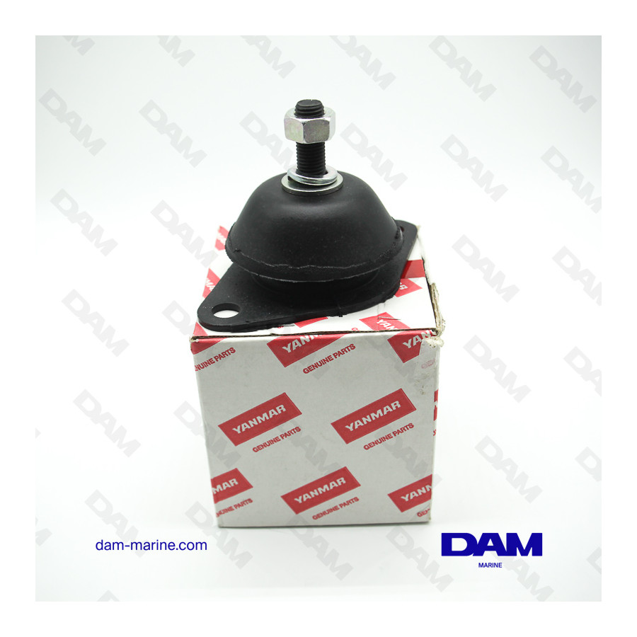 YANMAR 100 ENGINE SUPPORT