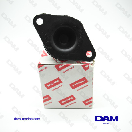 YANMAR 100 ENGINE SUPPORT