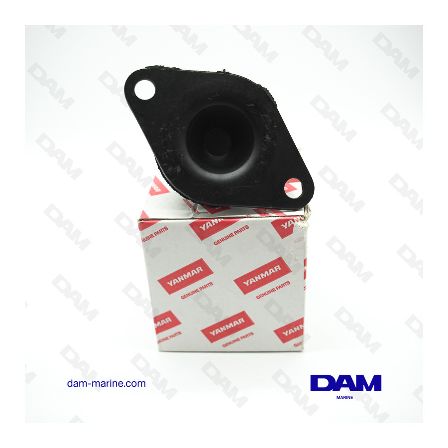 YANMAR 100 ENGINE SUPPORT