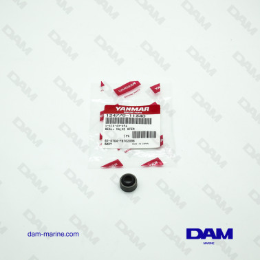 YANMAR 2/3QM VALVE STEM SEAL