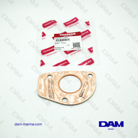 JOINT DE PLAQUE YANMAR 2QM