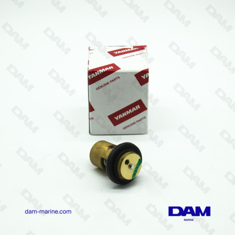 THERMOSTAT YANMAR 2QM/20