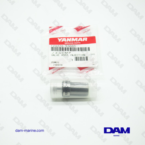 NEZ INJECTEUR DIESEL YANMAR OEM GM