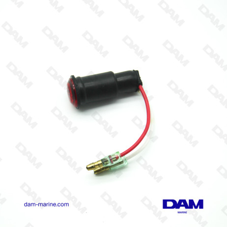 YANMAR DASHBOARD LAMP
