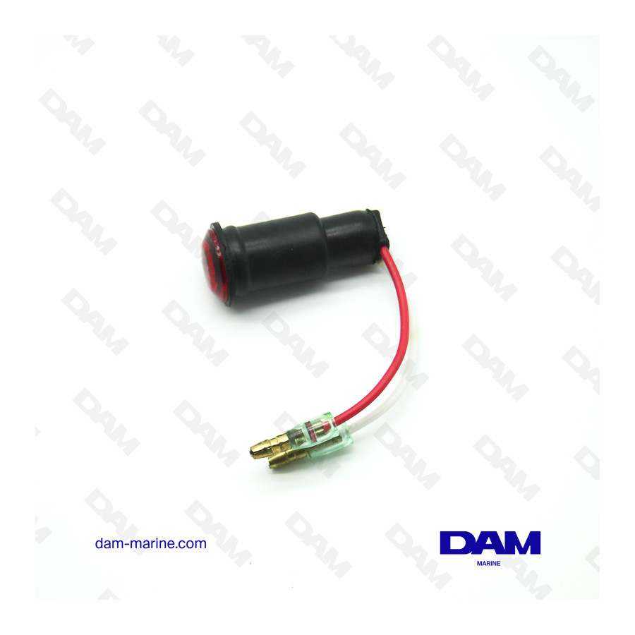 YANMAR DASHBOARD LAMP