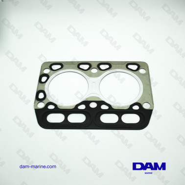 YANMAR 2QM20 CYLINDER HEAD...