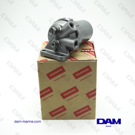 YANMAR COMPLETE OEM DIESEL FILTER