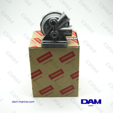 FILTRE A GASOIL YANMAR COMPLET OEM