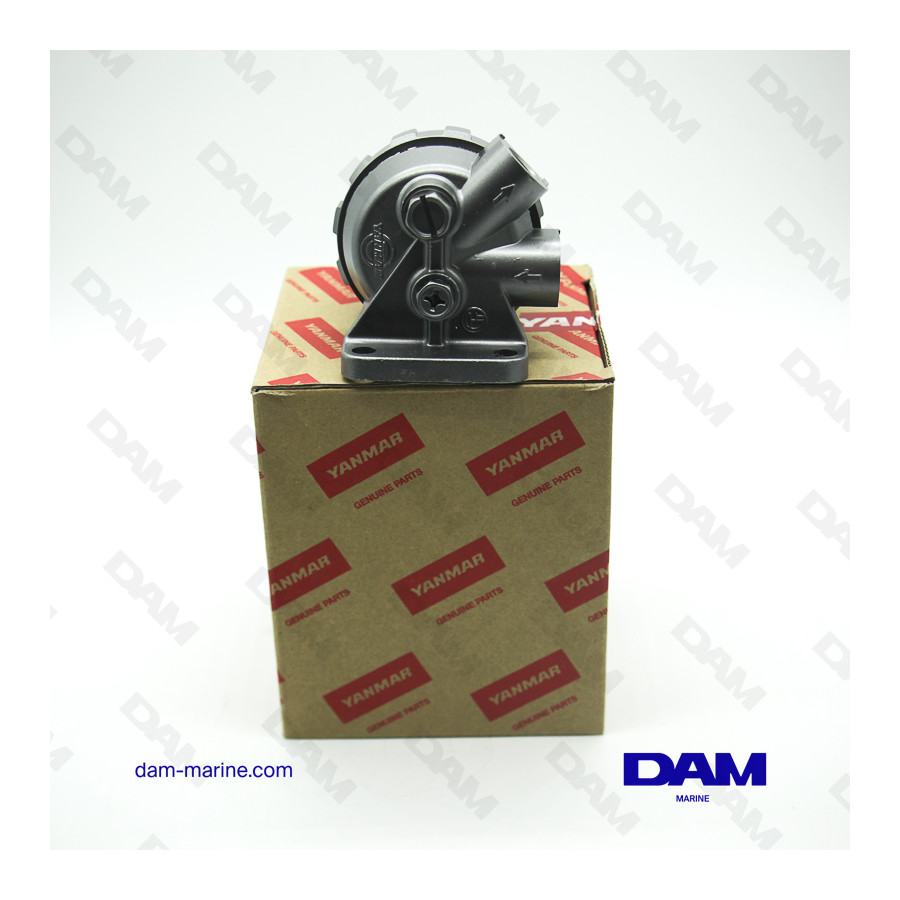 FILTRE A GASOIL YANMAR COMPLET OEM