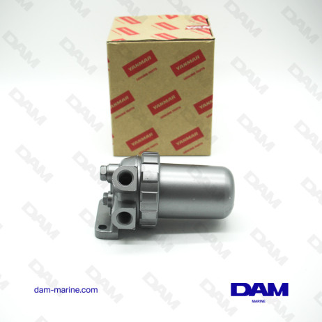FILTRE A GASOIL YANMAR COMPLET OEM