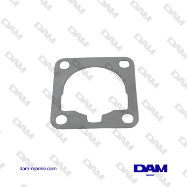 SPESSORE POMPA INIEZIONE...