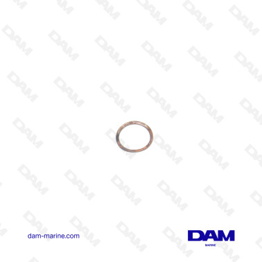 YANMAR INJECTOR SEAL