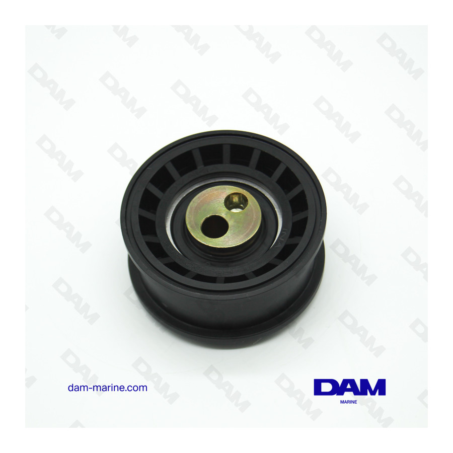 PULEGGIA TENDITORE VOLVO - 855507