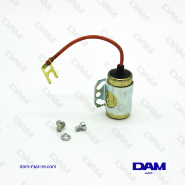 CONDENSATORE MALLORY OEM