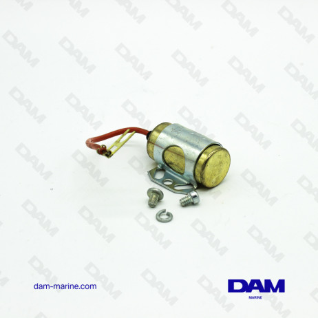 OEM MALLORY CAPACITOR