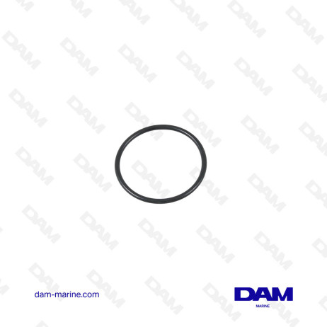 VOLVO EXCHANGE O-RING