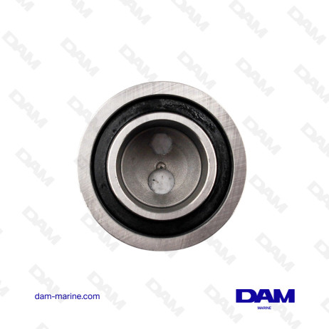 PULEGGIA TENDITORE VOLVO SERIE 22 - 861575