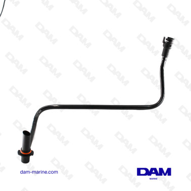 GM PCV ZR VALVE HOSE