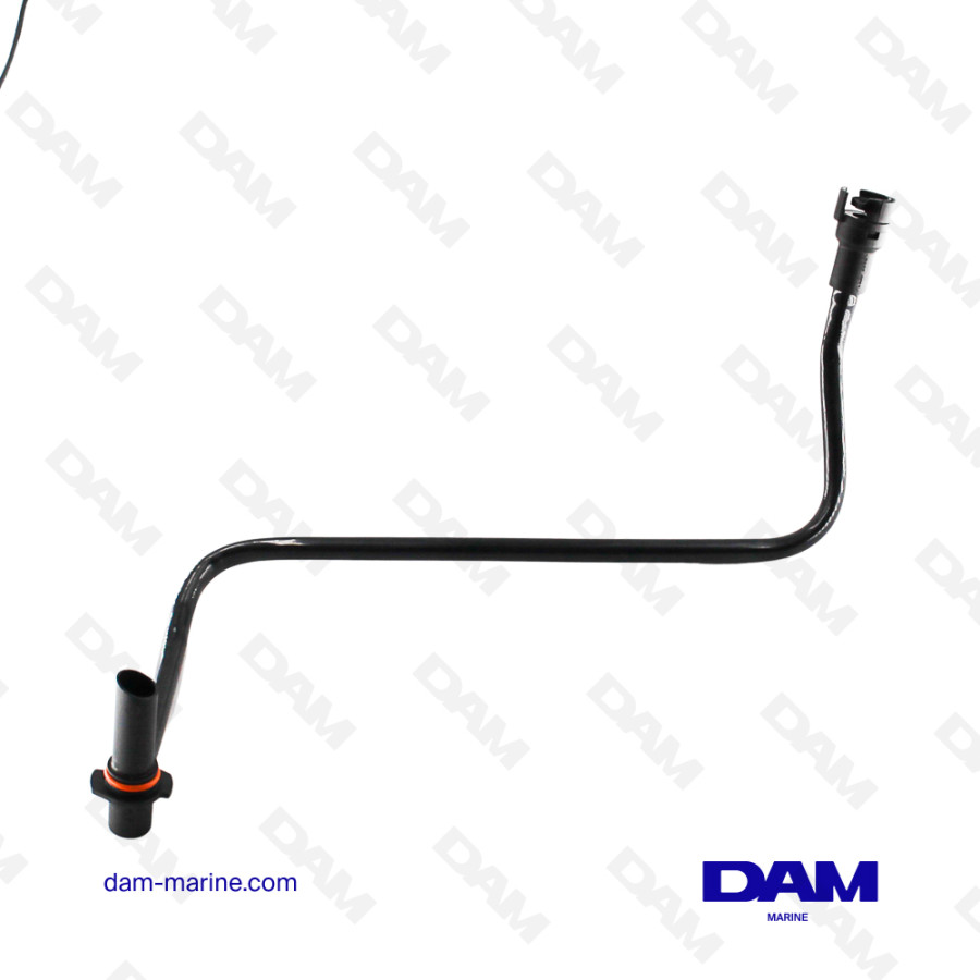 MANGUERA DE VÁLVULA PCV ZR DE GM