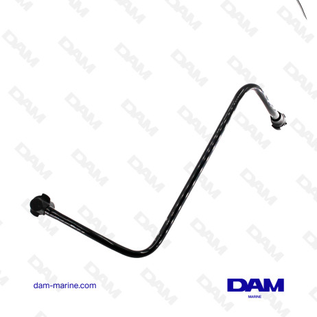 GM PCV ZR VALVE HOSE