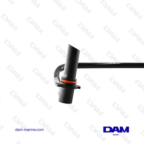 MANGUERA DE VÁLVULA PCV ZR DE GM