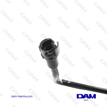 GM PCV ZR VALVE HOSE