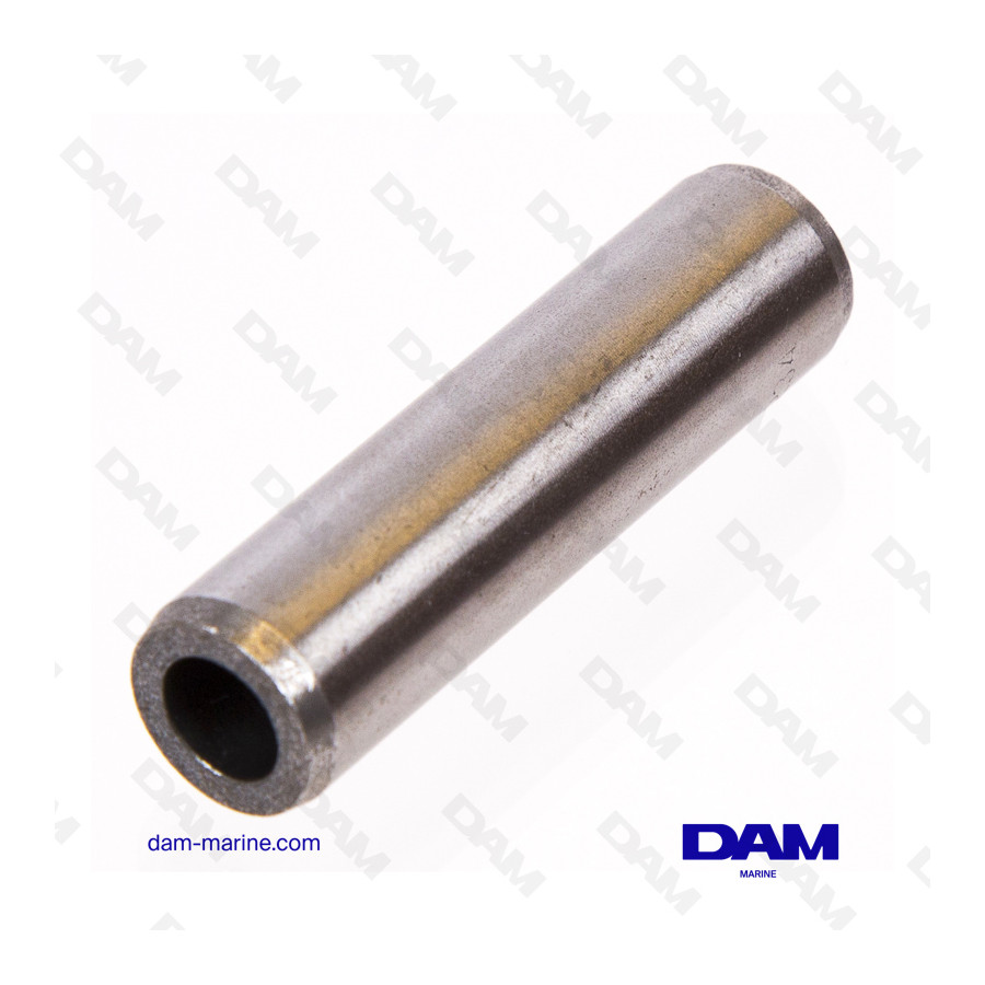 GUÍA DE VÁLVULAS VOLVO - 3582609