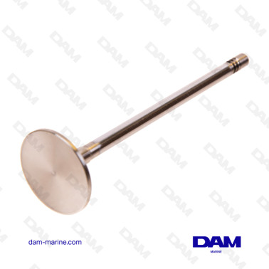 VOLVO EXHAUST VALVE