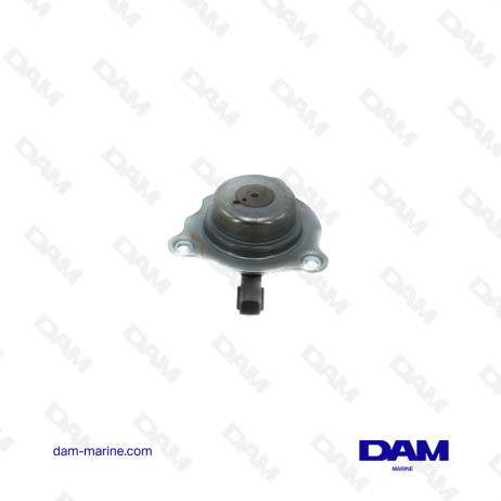ANODE ALU HELICE MERCRUISER