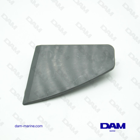 PLACA COBRA /VOLVO SX 3589522