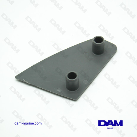 PLACA COBRA /VOLVO SX 3589522