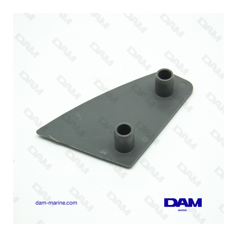PLACA COBRA /VOLVO SX 3589522