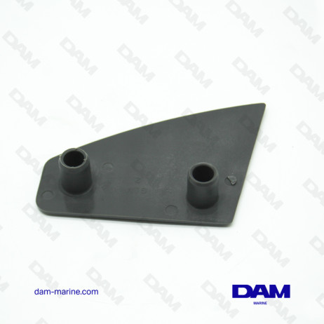 PLACA COBRA/SX VOLVO 3589524